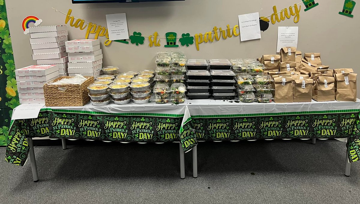 Club17OldForge's tweet photo. We cater! Order for your office online now: https://t.co/kG8ppJ92UK https://t.co/WybybIaIj9