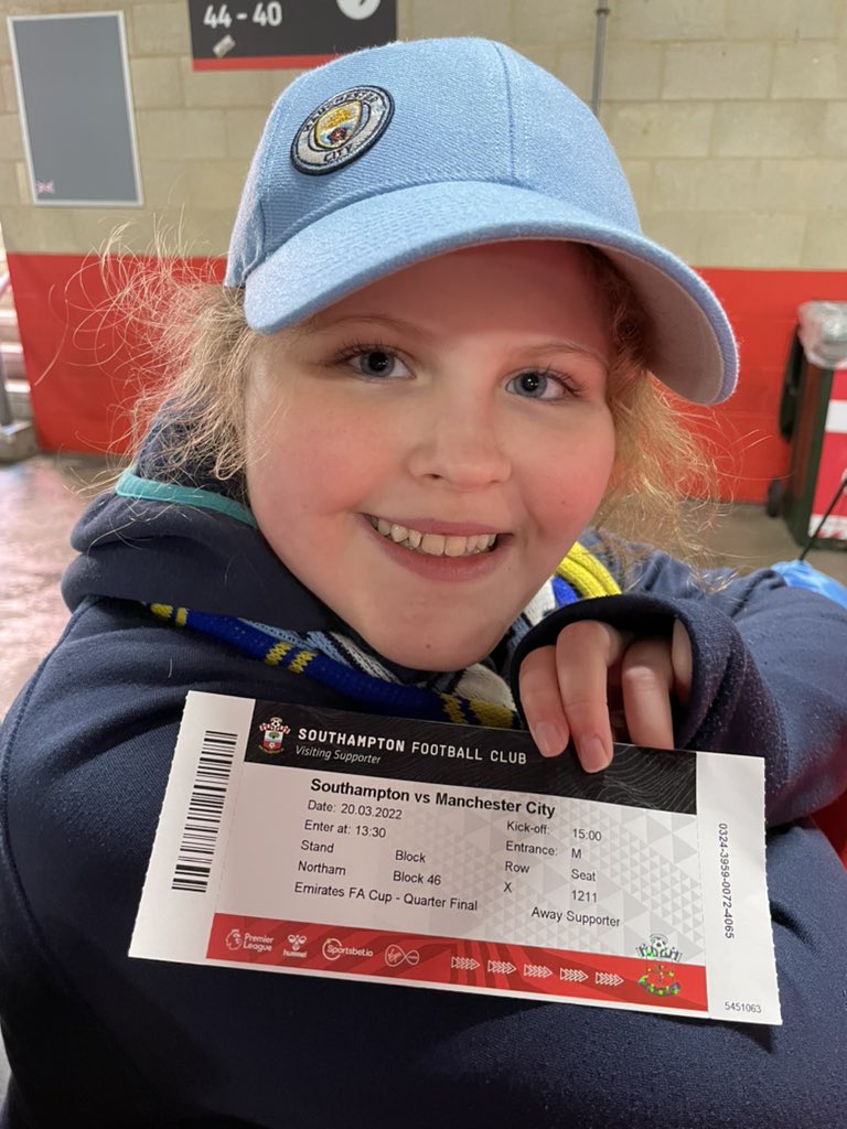 PlaceboJo's tweet photo. Baby Bert on Tour #FirstAwayDay @ManCity https://t.co/QMOlqBhCpM