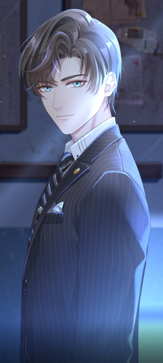 i almost fell off my bed MR ARTEM WING IN THIS EPISODE IS SO