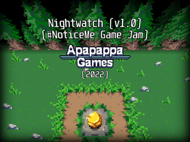 ApapappaGames's tweet photo. So.. for anyone interested, here's what I ended up with for the game jam:
https://t.co/1iL8qwCEIt
A fairly standard Tower Defense game with a few non-standard mechanics.
Not exactly happy with the outcome but it is what it is..
#GameMakerStudio2 #gamemaker #gamedev #indiedev https://t.co/en8qh1rTIv
