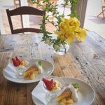 ツイートに含まれる画像