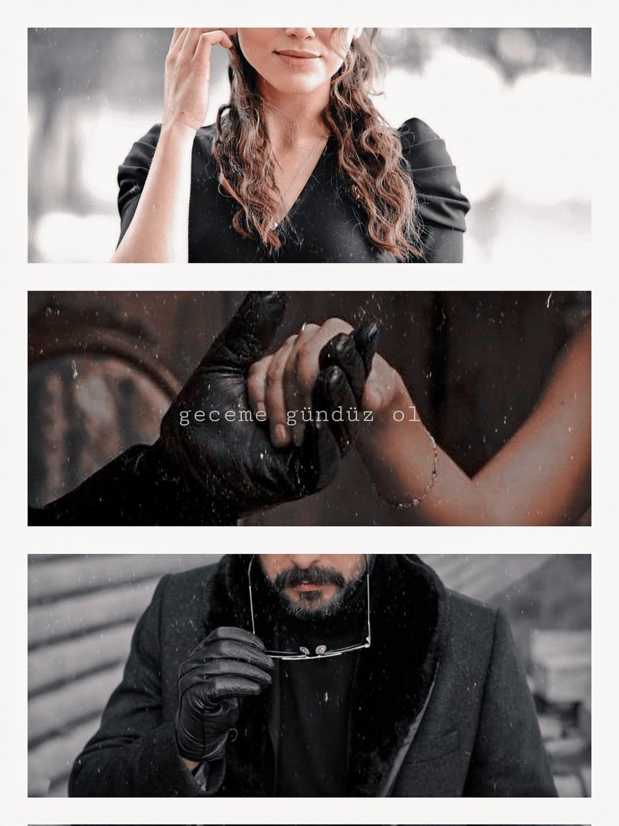 - geceme gündüz ol 💫

#emanet • #sehyam