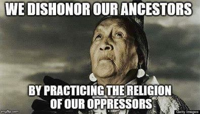 AmericanIndian8's tweet photo. #INDIGENOUS #TAIRP https://t.co/8PSF67xp80