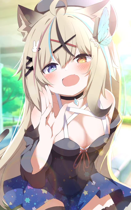 スケブ納品かんりょうーざっこー♡ 