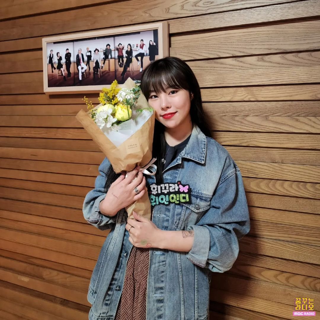 WheeinCharts's tweet photo. YOU DID WELL DJ WHEEIN 🦋🤍
#ThankYouInD
@THEL1VE_LABEL https://t.co/EZclnWR3Zi