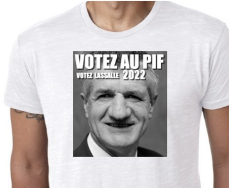 LEFREUJ's tweet photo. #ASMPSG    LASSALLE PLUS FORT QUE LEONARDO
https://t.co/EpeiOaVOsi https://t.co/LIwUNVJlBG