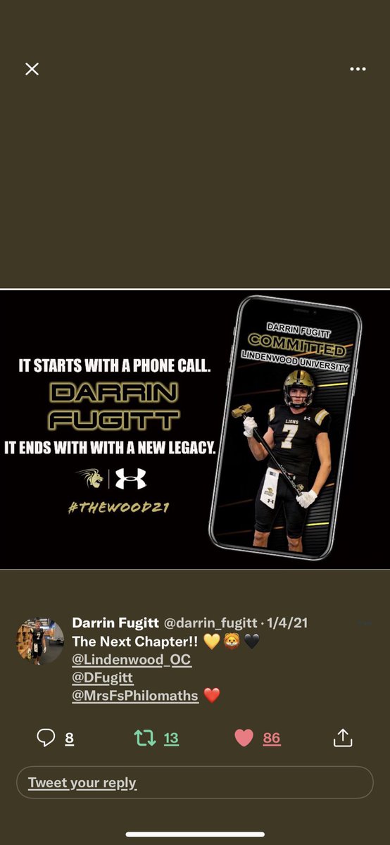 Dusty Hovorka tweet media