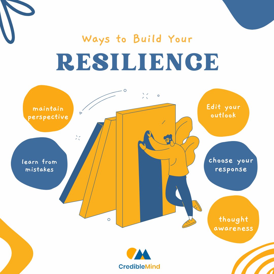 International Day of Happiness! 😁 Boost resilience by focusing on the things that bring you joy. Explore these resources: bit.ly/3KuwpKn