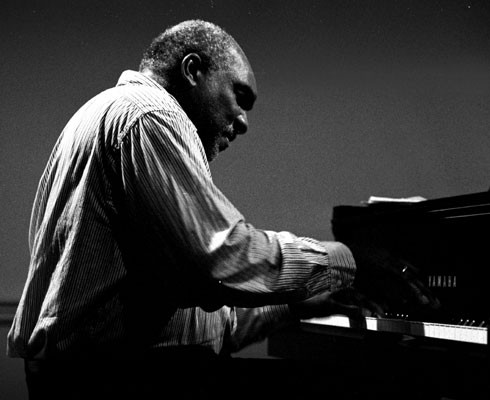Jazz Birthdays  

Happy birthday to Harold Mabern! 