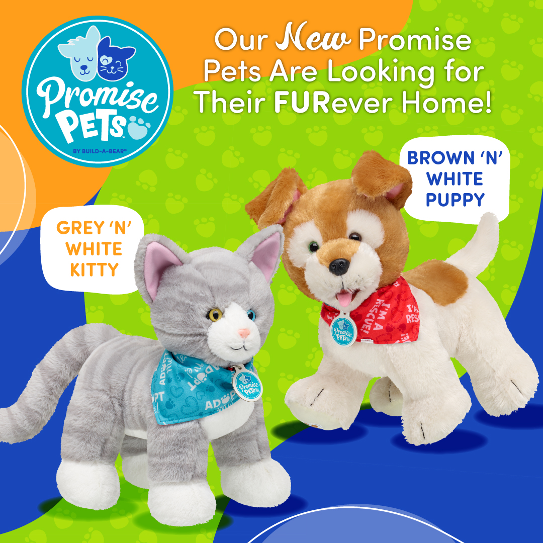 Build A Bear Nightmare Before Christmas Release Date 2022