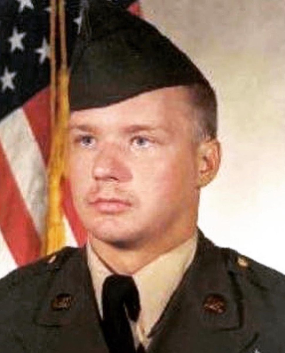 op_hawkeye's tweet photo. 3.20.1983 ~ PFC Gregory Eichner ๐บ๐ธ
#OpHawkeyeRemembers #GregoryEichner #TaskForce160 @160th_soar #159AviationBattalion #EichnerHall #NSDQ #USASOAC #supportourSOFcommunity #Operation_Hawkeye
๐ https://t.co/vl1SuEOdFQ
๐ฐ https://t.co/3e1LeJyarD https://t.co/Ycq6IT80y2