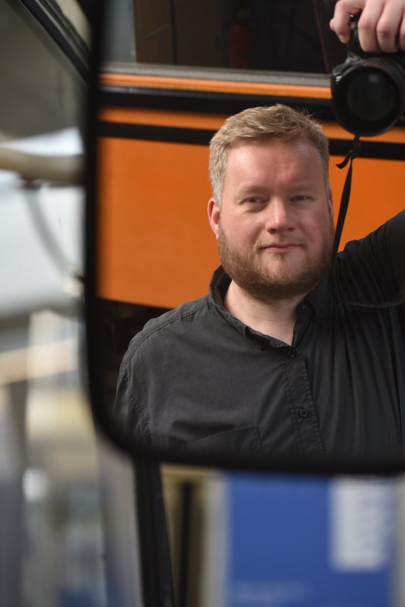 CA_rotwang's tweet photo. Heute ein Foto-Shooting im MVG-Museum gemacht. Es ist ja schon eine sehr schöne, viel zu selten genutzte Location. 

Danke für die Zusammenarbeit, dafür verzeihen wir euch auch die nächste Verspätung! https://t.co/pT9VvLVgco