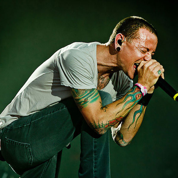 Remembering Chester Bennington on what would be his 46th birthday. A true legend gone too soon. #ChesterBennington #LinkinPark #RIPChester