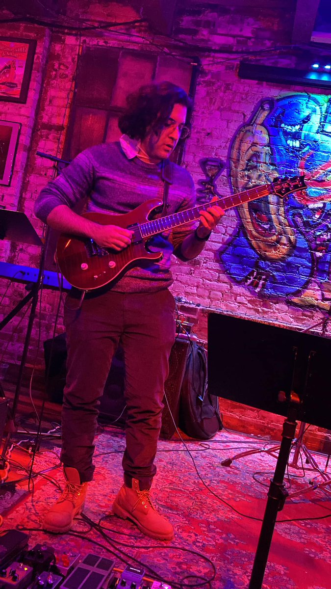 AlteredStage's tweet image. Rehearsal week - DOODLE LINK / Reggies gig 3.26 - mailchi.mp/alteredstage/r…