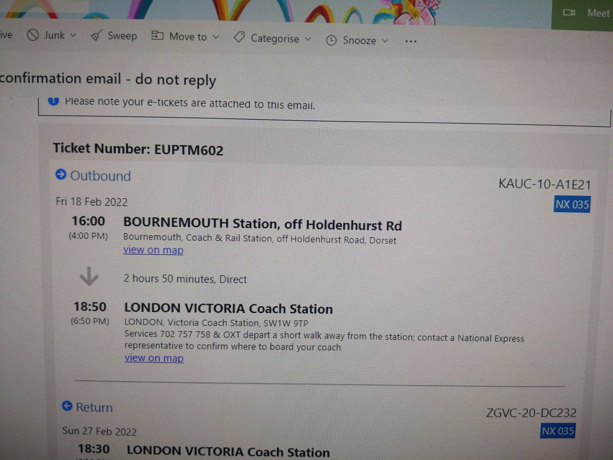 MsBurza's tweet photo. @nxcare See ticket number  to be refund https://t.co/WSna1J8pov