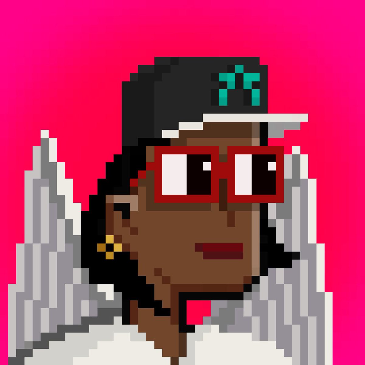 AzeroPunks tweet media