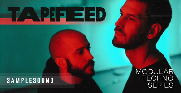 vintage_channel's tweet image. 【新着】LoopMasters　インダストリアルなアナログテクノのサウンド、ドラムループ、が多数収録された著作権フリーサンプルパック音源、SAMPLESOUND『Tapefeed Industrial Techno』リリース!
bit.ly/3CTC6OQ

↓LoopMasters
bit.ly/3tpg0At

#サンプルパック #SAMPLESOUND