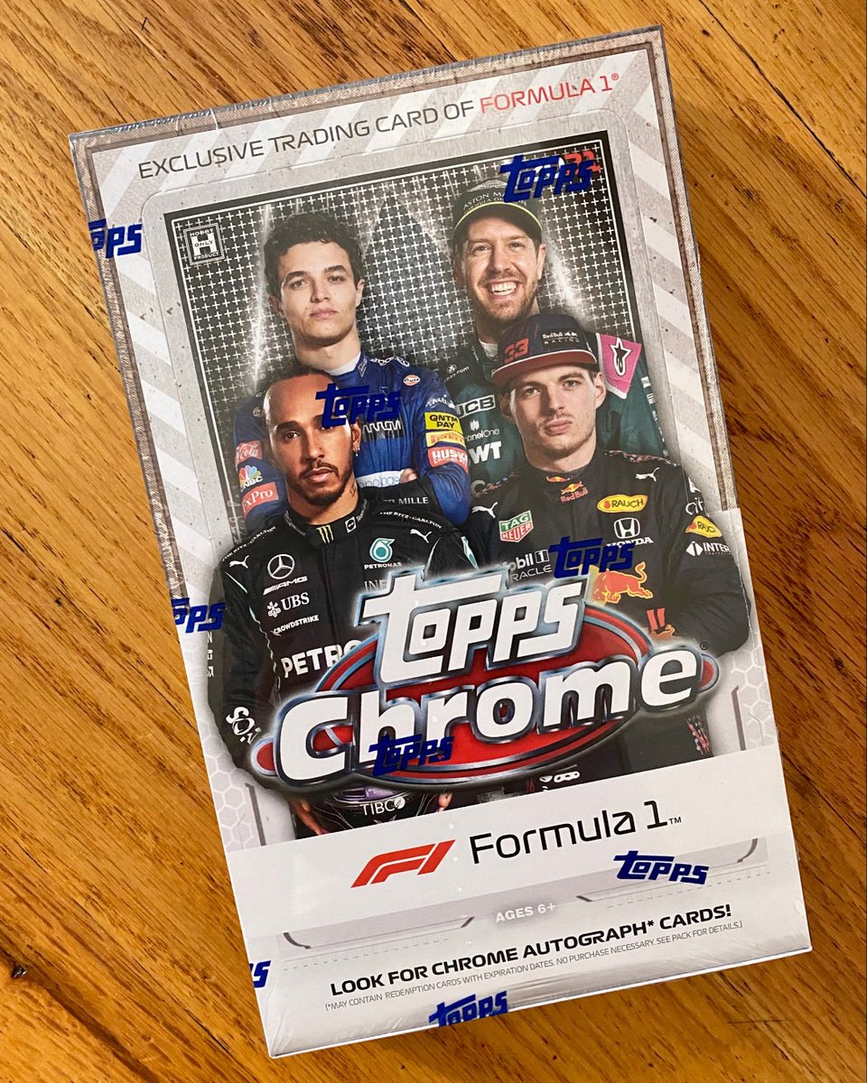 Topps tweet media