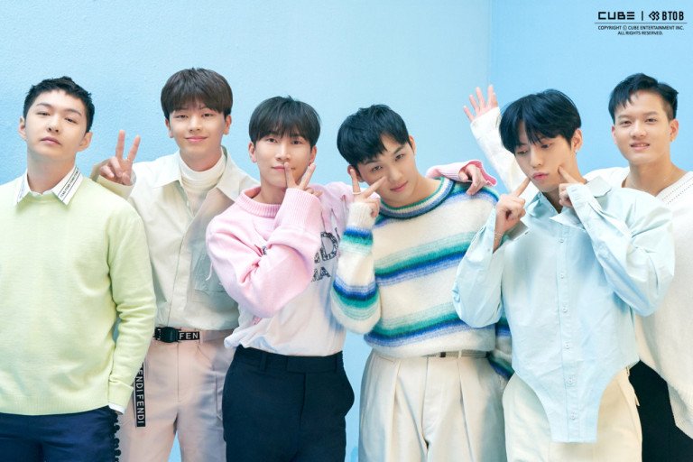 dusdk3768's tweet photo. 드디어~!
#끝나지않을_비투비와_멜로디의_10주년 https://t.co/sHOo5pZp6j