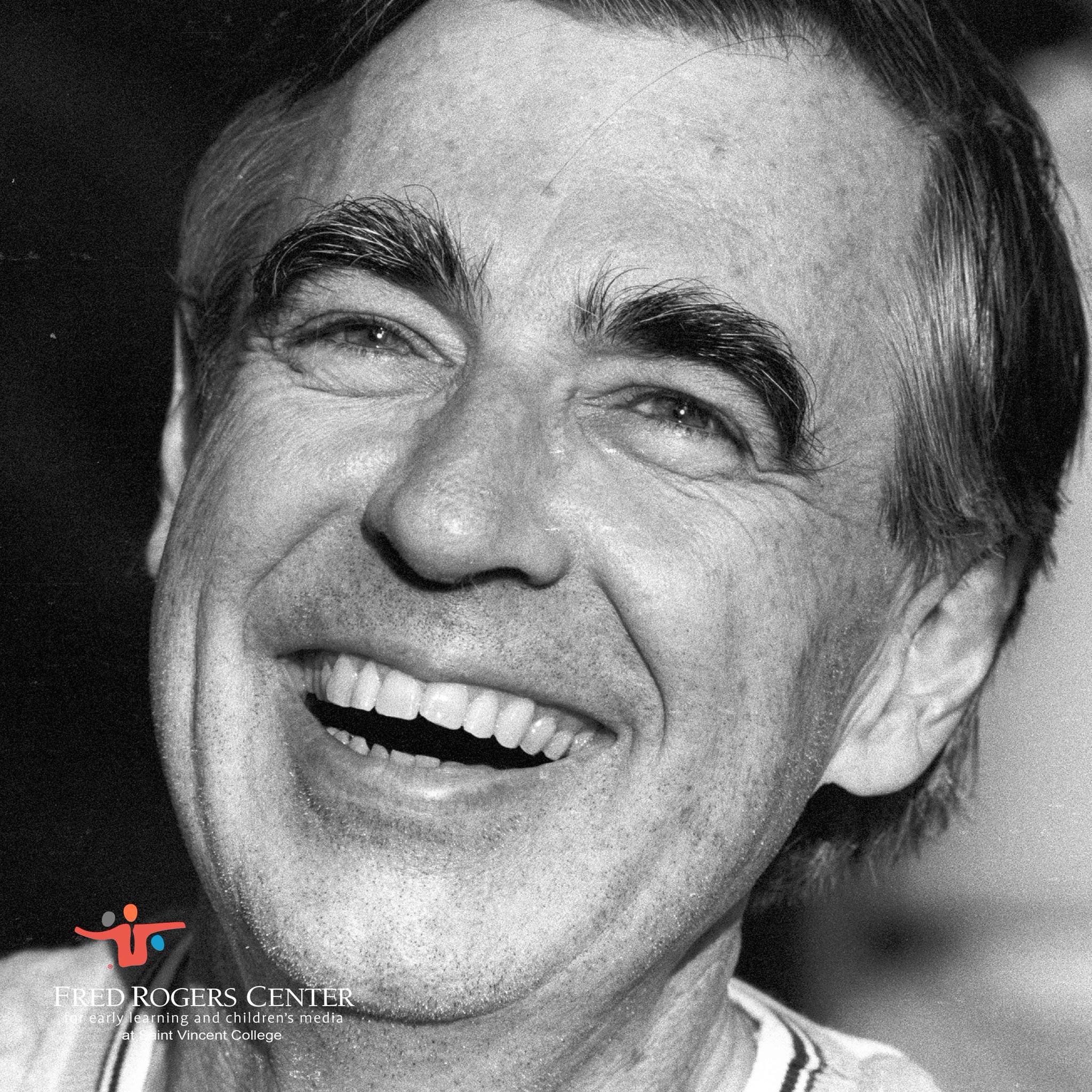 Fred Rogers Institute on Twitter: &ldquo;Fred Rogers was born on this day in