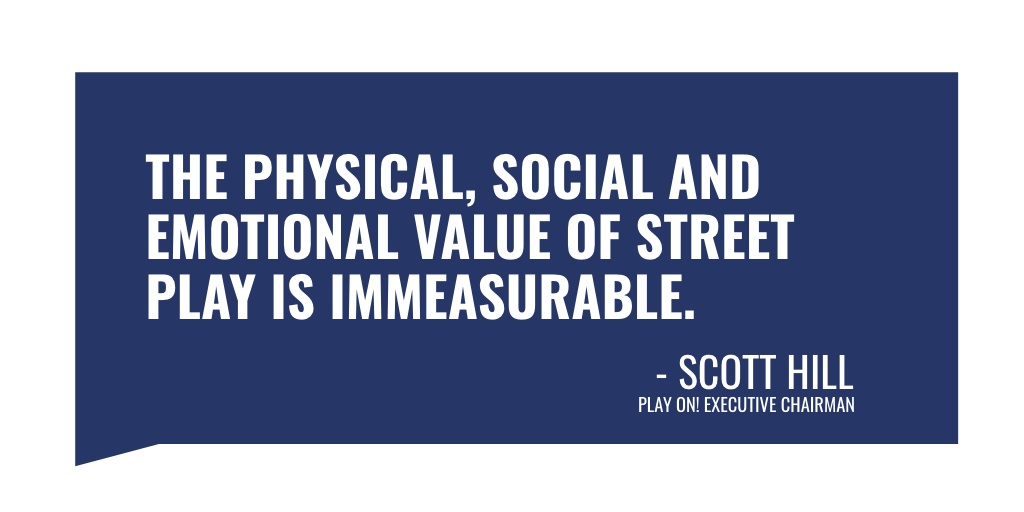 Would you believe us if we told you Street Hockey is illegal in many Canadian communities? Check out this article from The Calgary Herald!

#PlayOn #HockeyCanada

 loom.ly/OT4cw3A