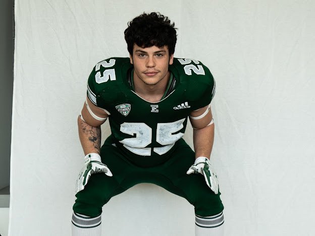 DylanSimpson04's tweet photo. Had a great time at eastern Michigan!! Can’t wait to be back @Coach_Creighton @CoachNeathery @Coach_Collett @CoachBenNeedham https://t.co/X2cyLNLo7X