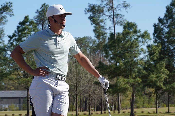 Cameron Champ Foundation tweet media