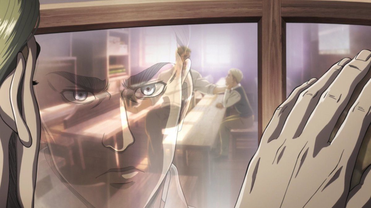 ACWNRErwinLevi's tweet photo. #leviackerman 
#kuchelackerman
#erwinsmith
#professorsmith
#eruri 

Beautiful family https://t.co/A8GwmX2xIM