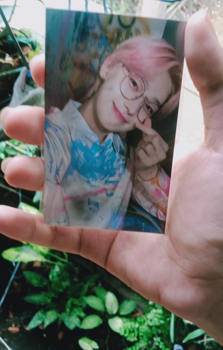 Ilavyou_sn's tweet photo. My first ambag sa #AParkproofs Thank you so much @enhalabyuuu sunoo photoframe pc came home safely and well🤗♥️ til our next transaction, godbless u po✨ https://t.co/Jxpoqd1p40