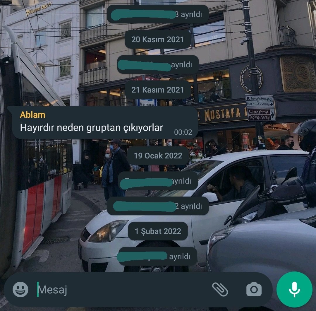 Kül olur kalbindeki zamanla..
