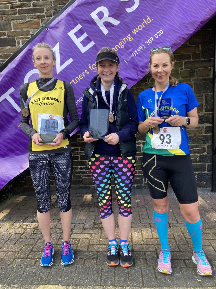 ExeterCCT's tweet photo. And with that, the #GraniteWay event comes to a close for this year.

⌚️For all the amazing runners across the weekend, you can check out your finish  times 👇

🌐 https://t.co/fEYNHsCJIu https://t.co/TdxBvG6Mz8