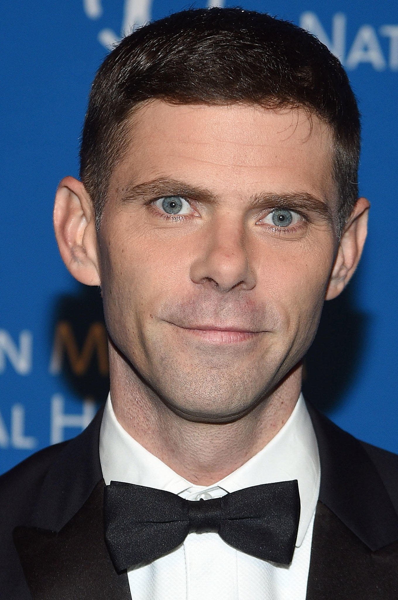 Happy 42nd Birthday Mikey Day. 