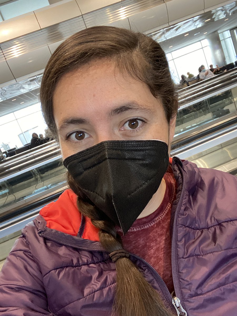 msrivera114's tweet photo. Oregon Bound! 🙌🏽🙌🏽 #SpringBreakTime https://t.co/iWxOxoPA8c