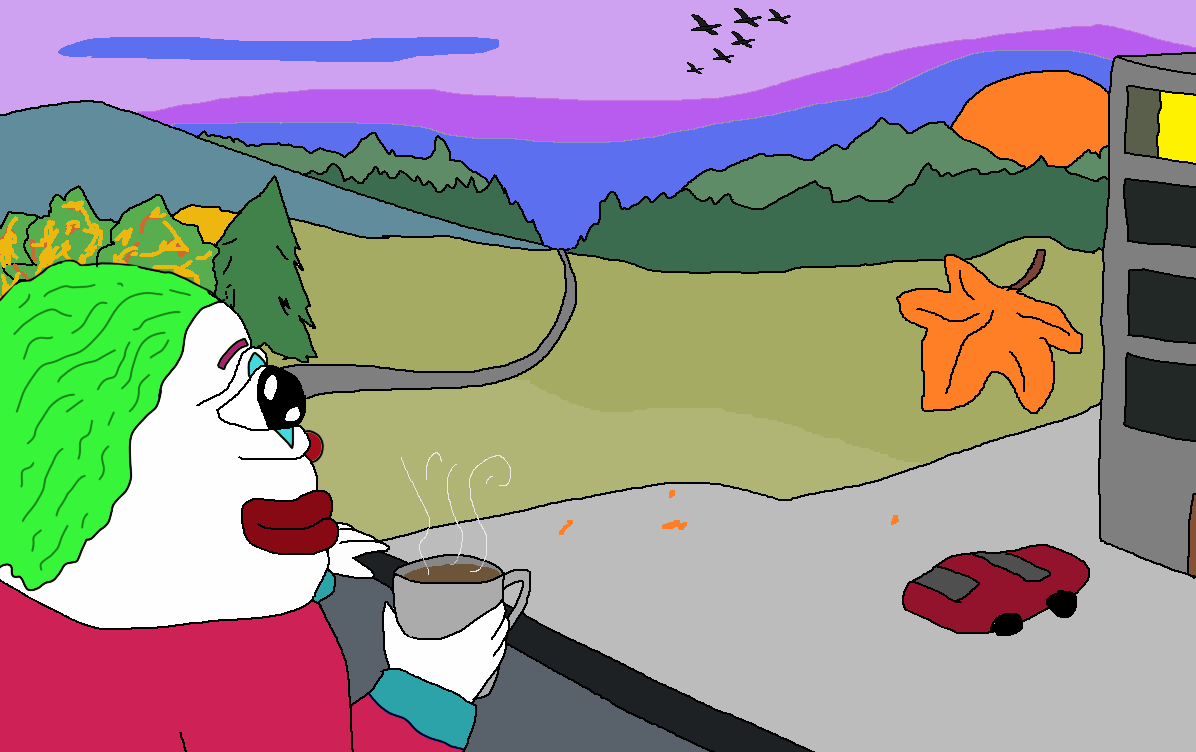 JokerFren's tweet photo. How are u guys doing? https://t.co/kFFftpS7MI