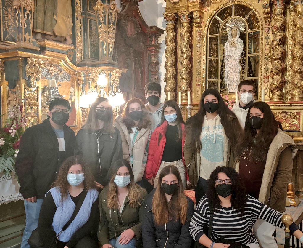 Continúan los preparativos de la Semana Santa 2022

Cuenta atrás 💙

#guiazul #somosguias #somosazules #semanasanta2022 #semanasanta #lorca #pasoazul