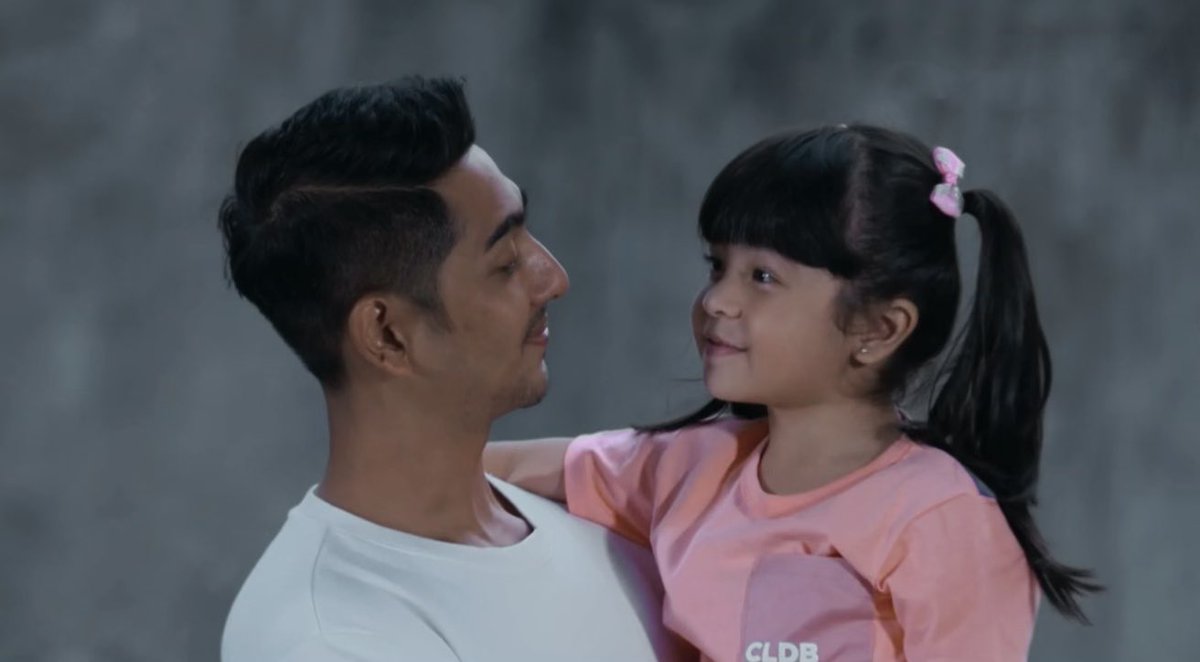 inibeneranuna's tweet image. Fara arya ga pernah gagal, yang gagal itu penulis 🥰 #IkatanCintaBadScript