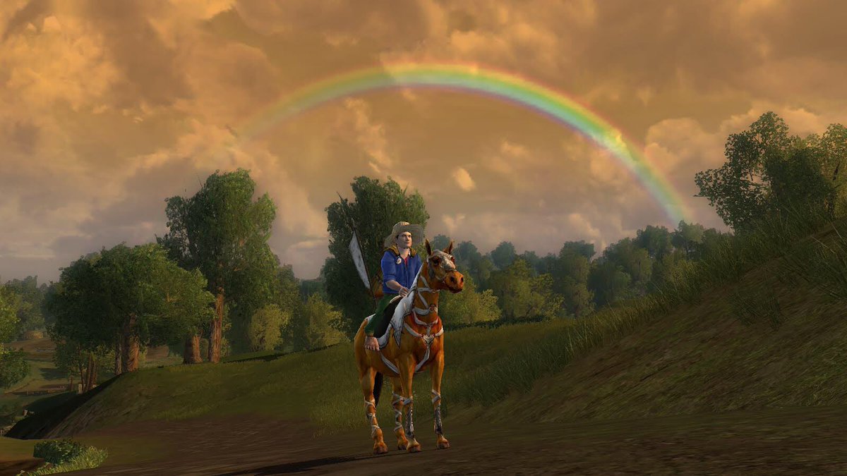 SnugglyFoot's tweet image. The sun *will* come out tomorrow.  No matter what.