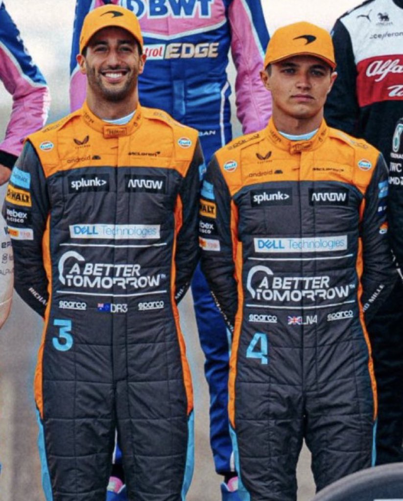 F1 Reaction Pictures tweet media