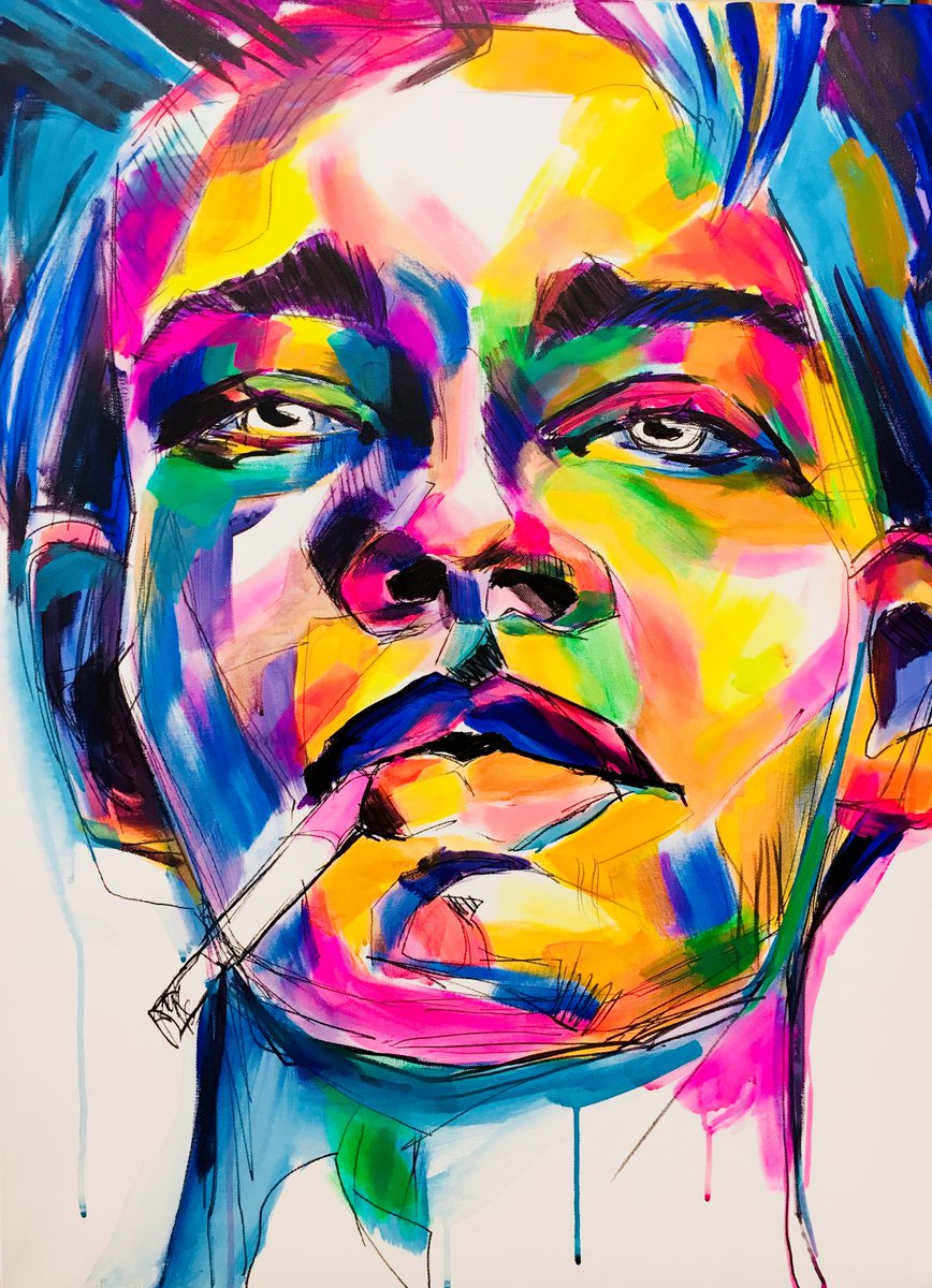 Lylo_art's tweet photo. INDIFFERENT IS LIVE NOW 🥰🤩

Take your chance. New art from me today listed  
@opensea
 on the floor price.

NFTs Price - 0.05 $ETH

https://t.co/4kMwnbzAFe…

#art #NFTartists #NFTartwork #nftcomingsoon #ETH #Metaverse #OpenSeaNFT https://t.co/tlMab01D7W