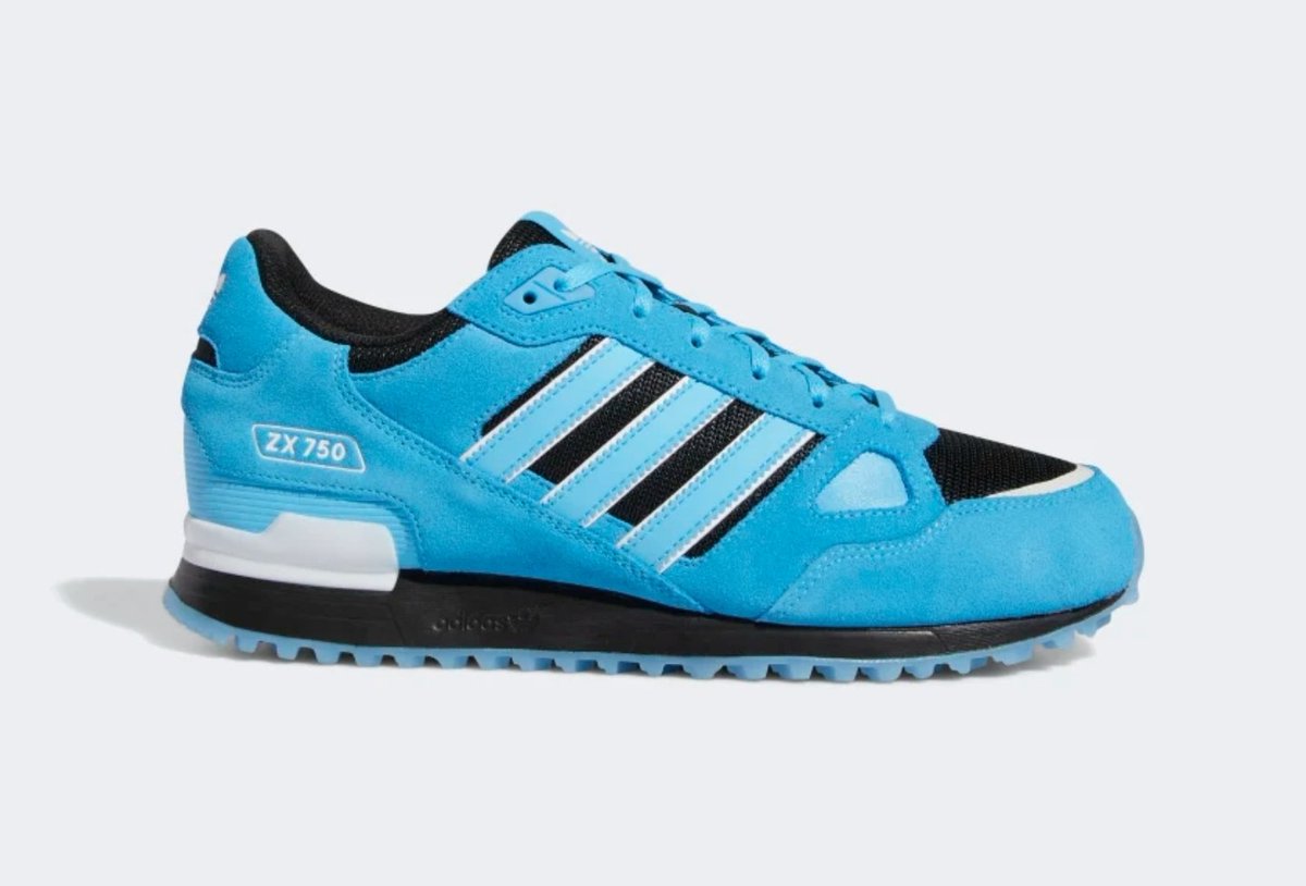 adiFamily_'s tweet photo. Wow
#adidas #ZX750
Dropped over in the states on adidas site, would you like to see them drop over here
Something different, eye catching for sure, whats your thoughts folks?
#adiFamily #3stripes2soles1love https://t.co/IzoghvA2qj