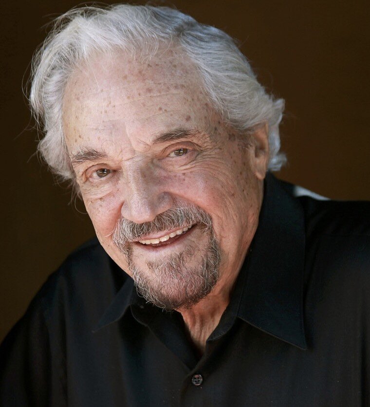Happy Birthday to Hal Linden 