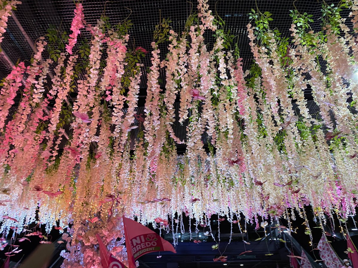 #PasigLaban #PasigisPink