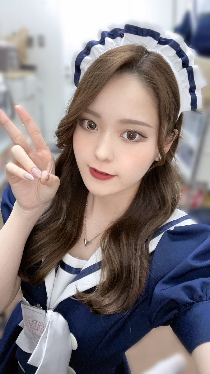 oni_AGnagoya's tweet photo. やっぱさ
マリンメイドじゃんーーー？？🤍💙 https://t.co/5SVwlJGewg