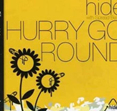 SJohnyi's tweet photo. Today's music is hide's hurry go round
very appropriate https://t.co/B99UZJxhGy