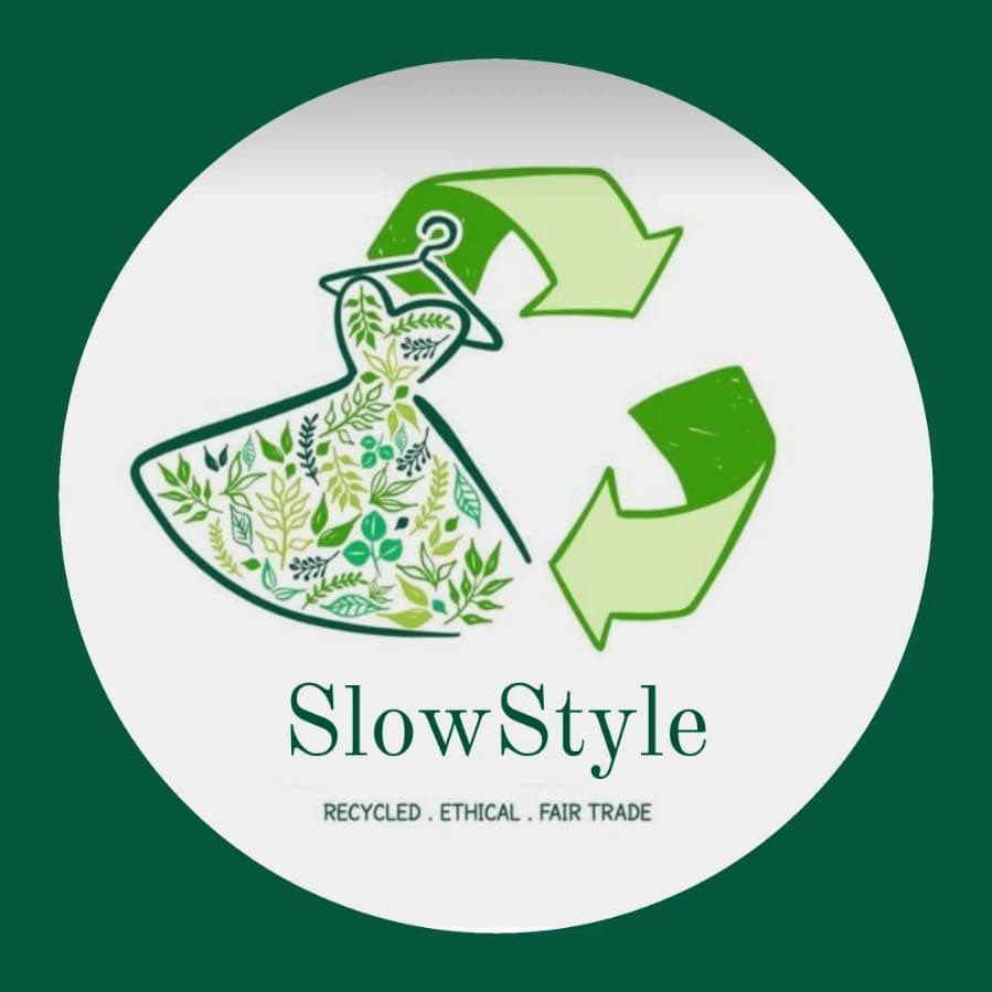 SlowStyle6's tweet photo. Fashion can be a universal player in protecting the planet. 🌍Then why not adopt ethical &amp; sustainable fashion for the good of our environment!🍃🍀
Follow Slowstyle to know the grim reality of the fast fashion industry and how we as a society can change it!✨ https://t.co/gb5p1MEGwX