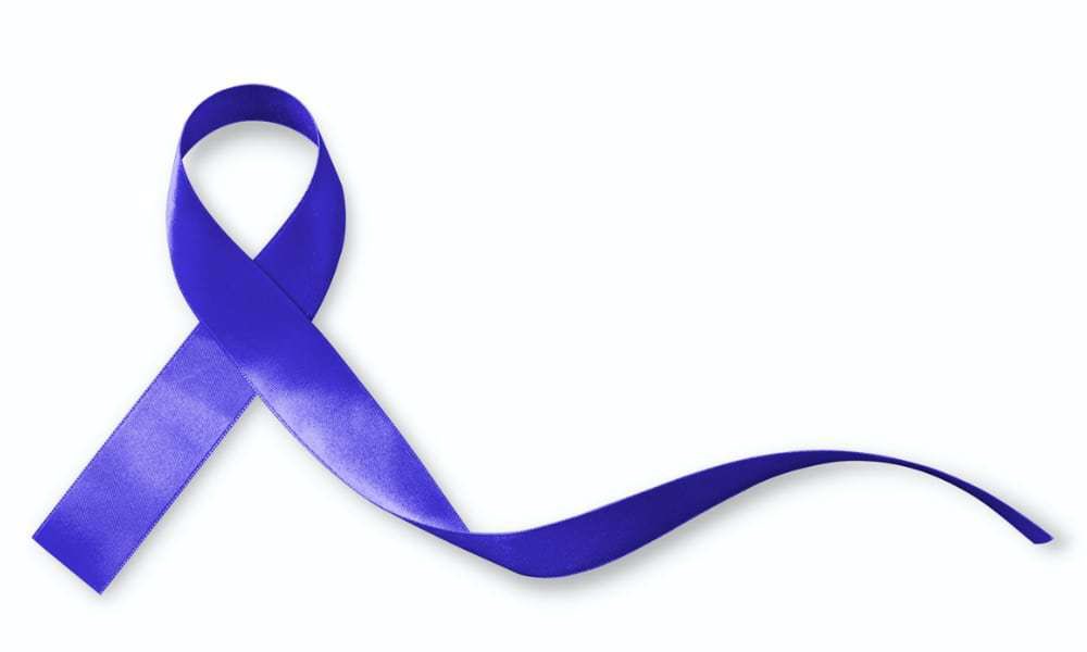 train3rgirl's tweet photo. March is Colon Cancer Awareness Month - please…go get screened! I am 4 months clear from this Silent Killer after being diagnosed in May 2021…screening is easy, cancer is not. #GoGetChecked #ItCameWeFoughtAndWon #CancerChick https://t.co/LoRFBiTGBt