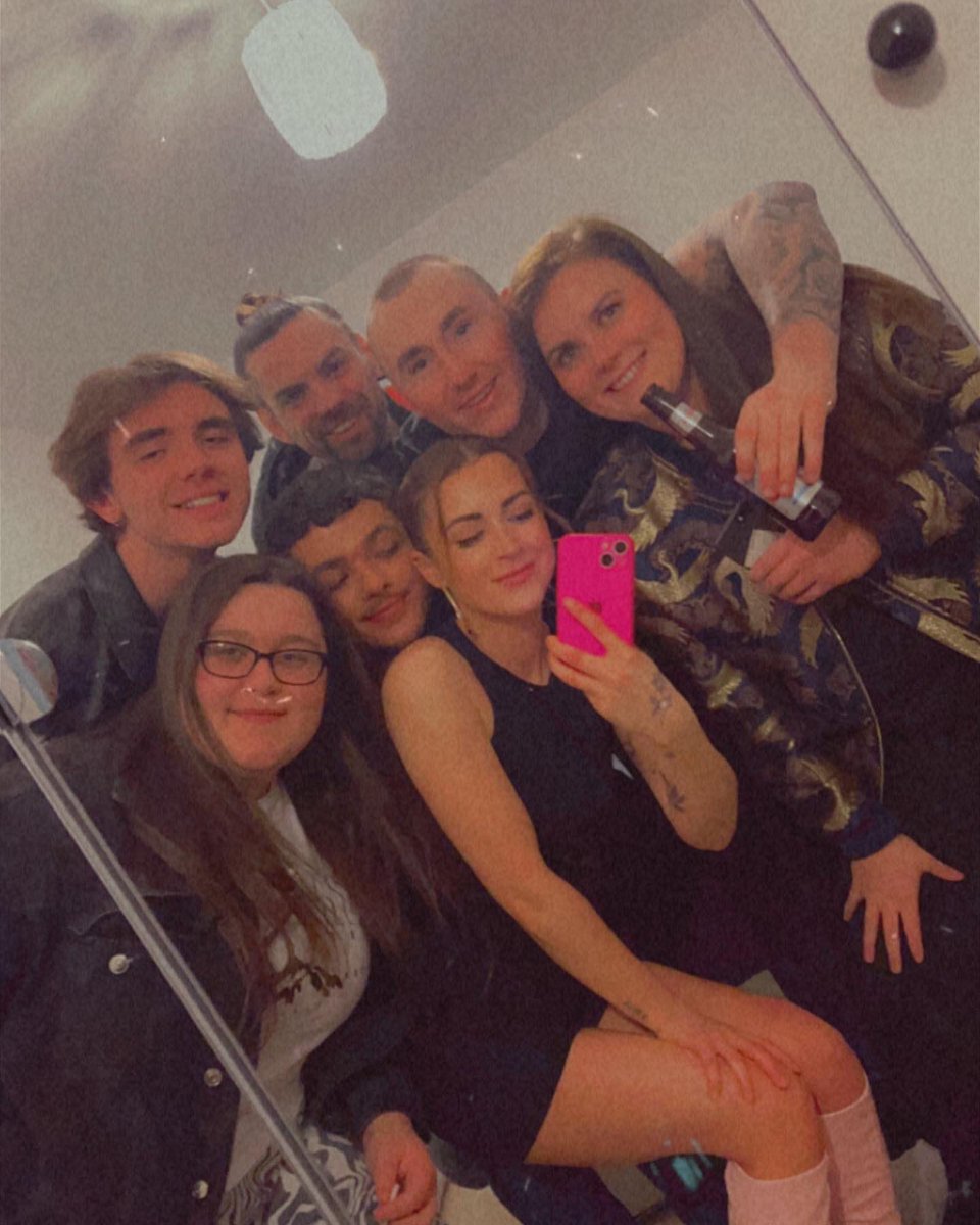 Ashleigh (@AshleighhRS) / Posts / X