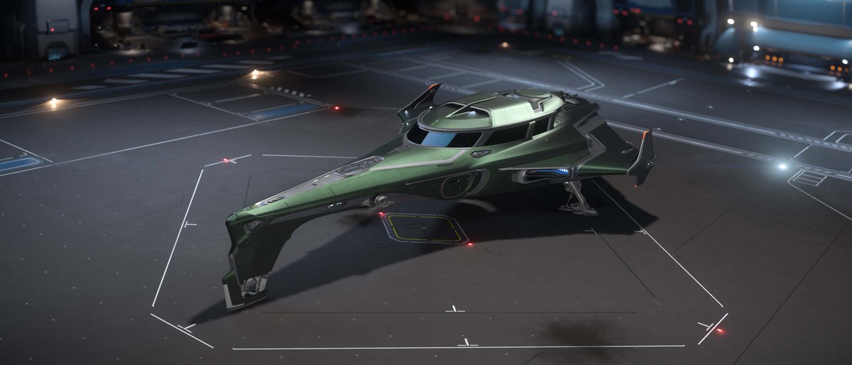 Star Citizen tweet media