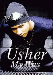 Sy_90sGuy's tweet photo. Usher released his 2nd album “My Way” in 1997. Three platinum singles released from this album: “You Make Me Wanna”, “Nice &amp; Slow”, &amp; “My Way” #90s #90sRnB #Usher https://t.co/zTEJd3CIXP