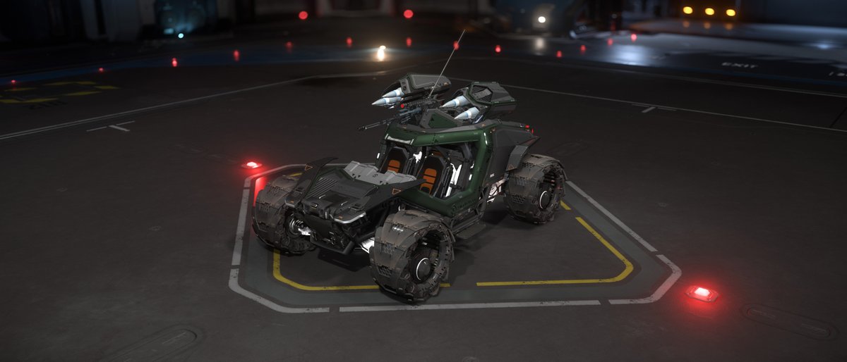 Star Citizen tweet media